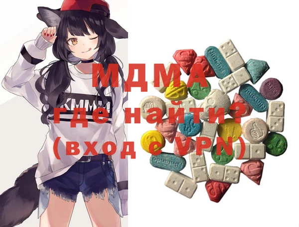 гашиш Лабытнанги